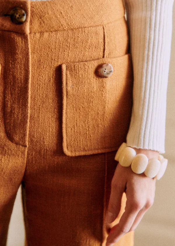 Emilio Trousers