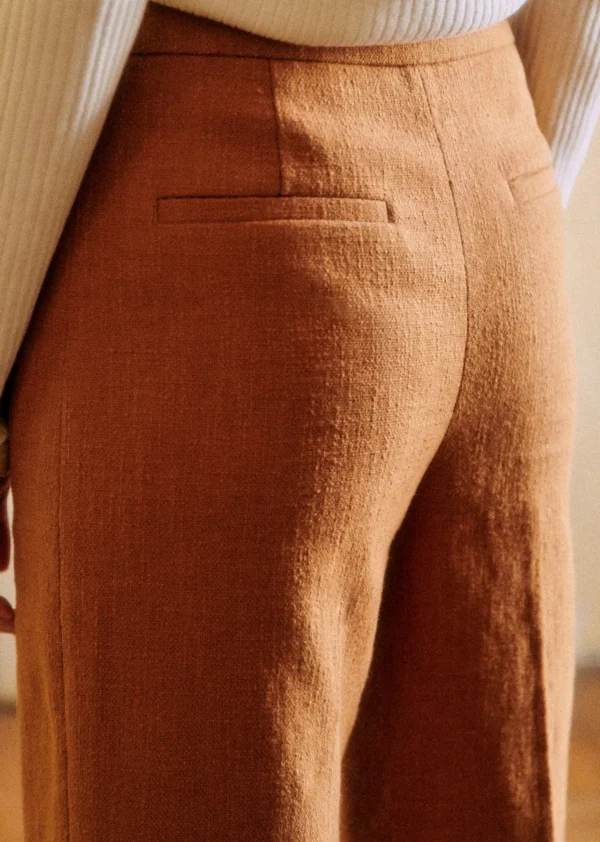 Emilio Trousers
