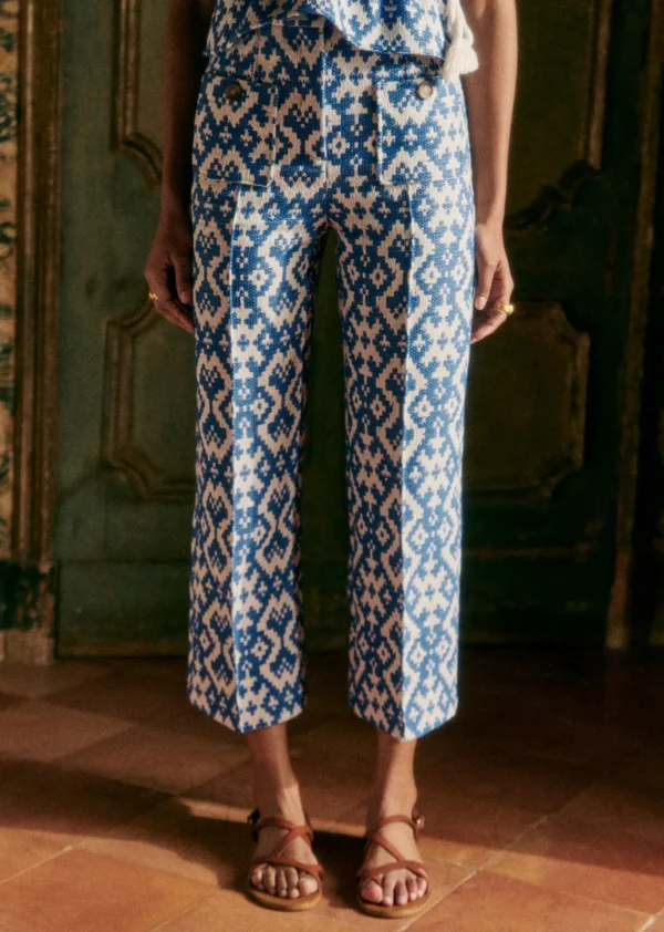 Emilio Trousers