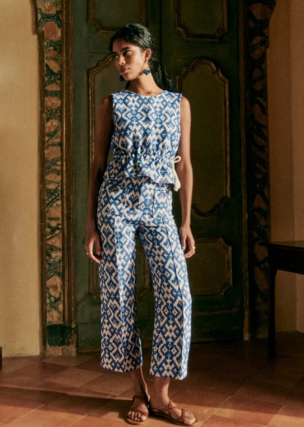 Emilio Trousers