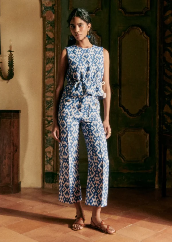 Emilio Trousers