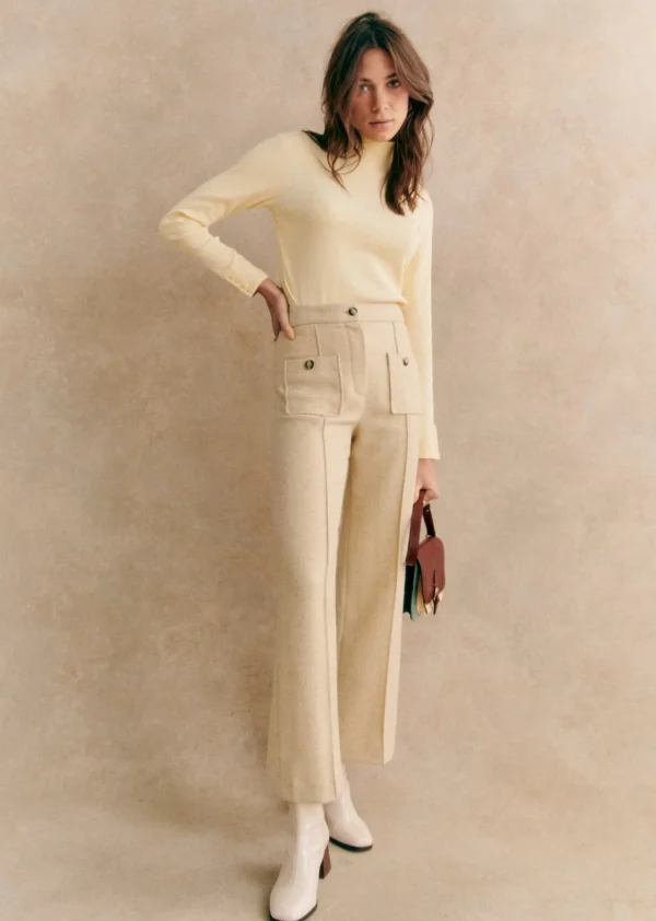 Emilio Trousers