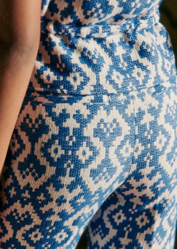 Emilio Trousers