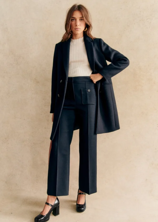 Emilio Trousers