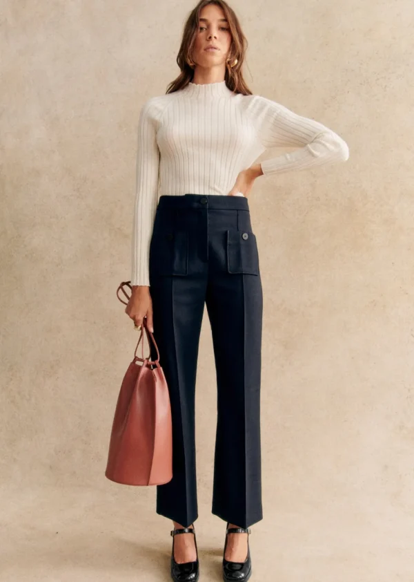 Emilio Trousers