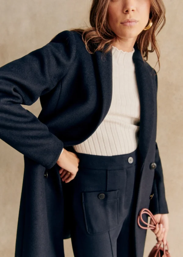 Emilio Trousers