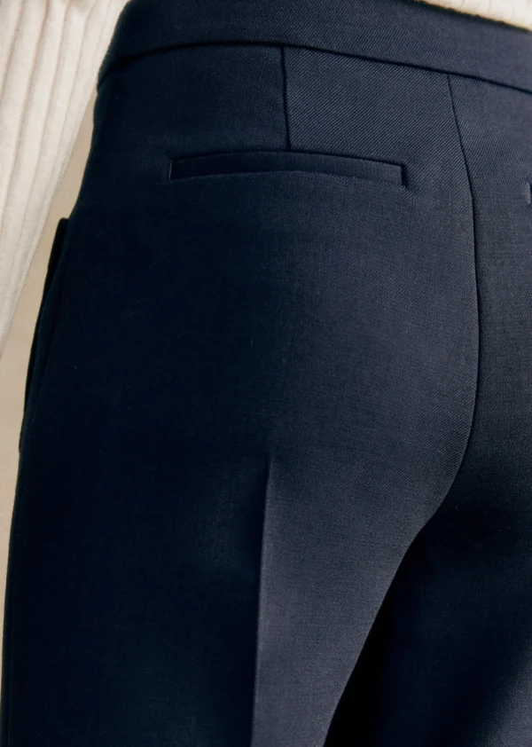 Emilio Trousers