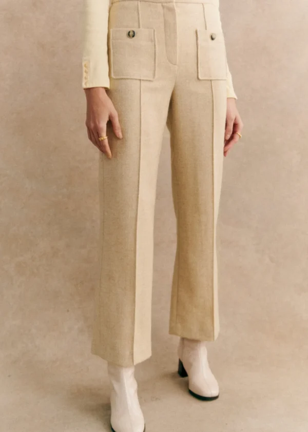 Emilio Trousers
