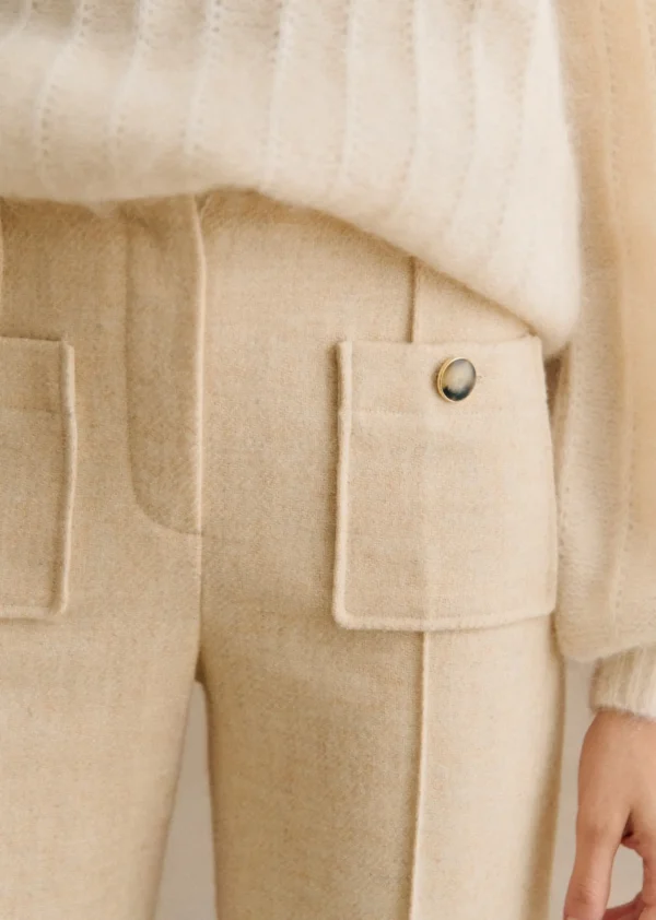 Emilio Trousers