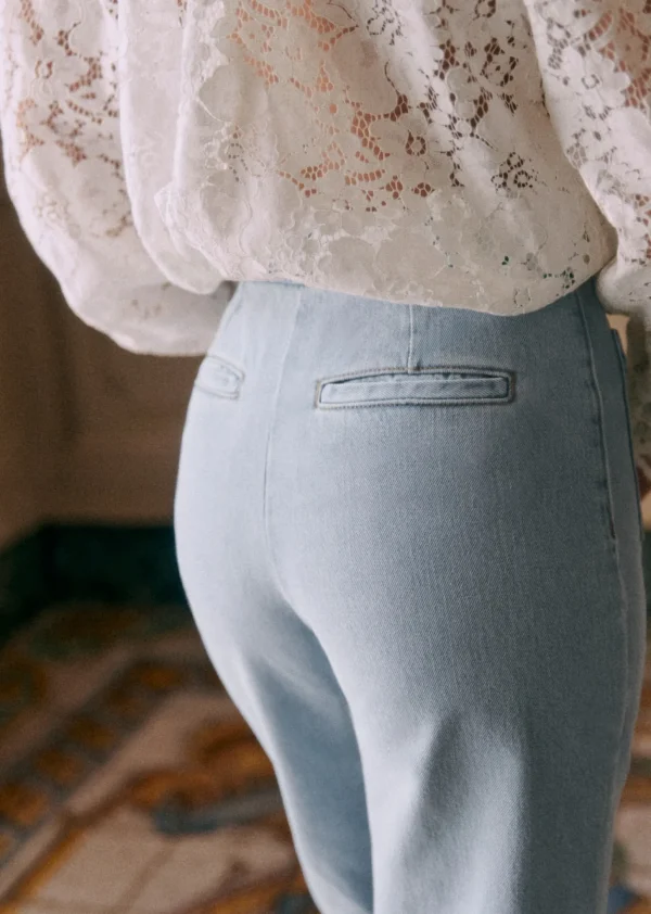 Emilio Trousers