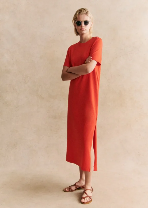 Emy Dress
