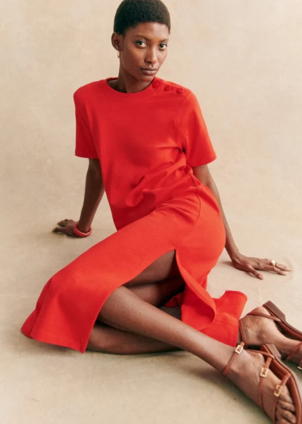 Emy Dress