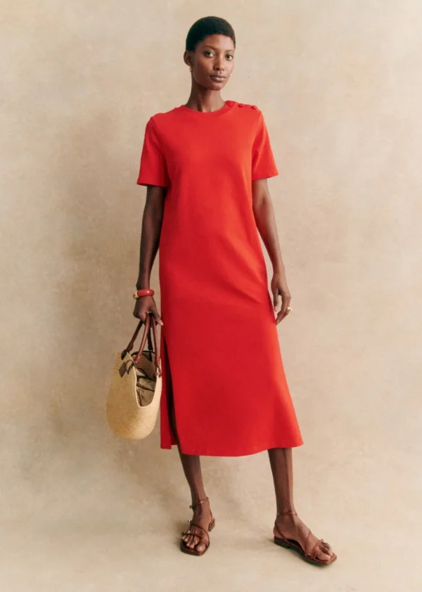 Emy Dress