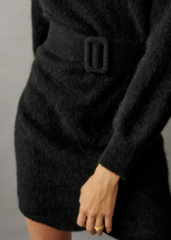 Enola Dress