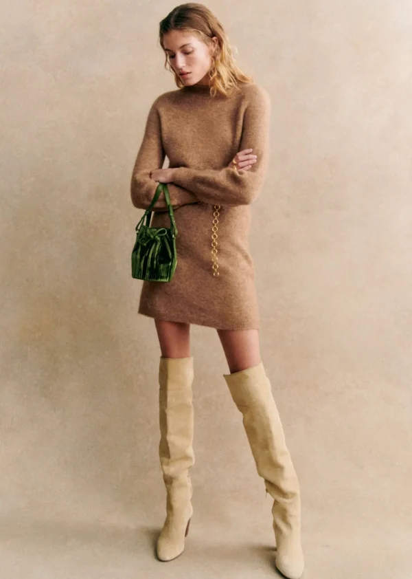 Enola Dress
