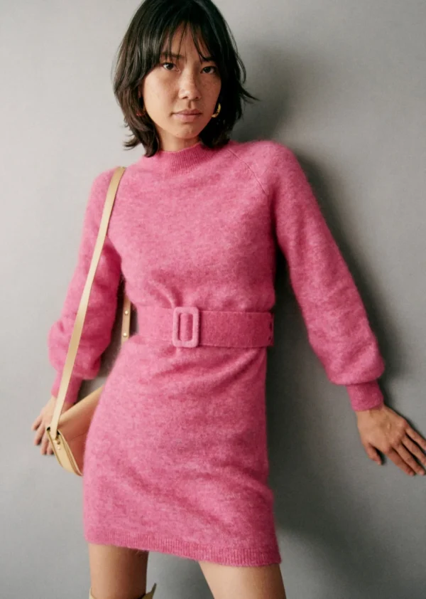 Enola Dress