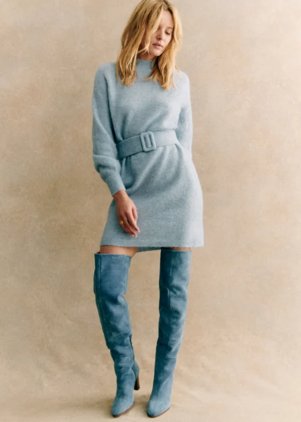 Enola Dress