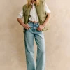 Enrica Jacket