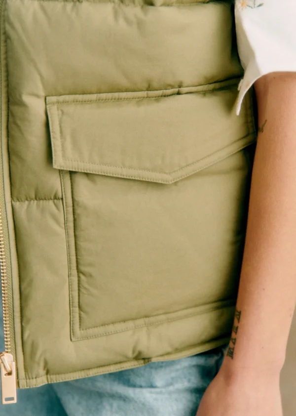 Enrica Jacket