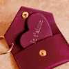 Envelope Keychain