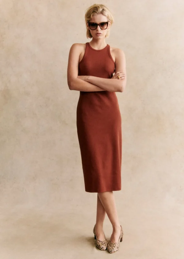 Erina Dress