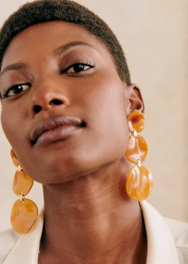 Ernest Earrings