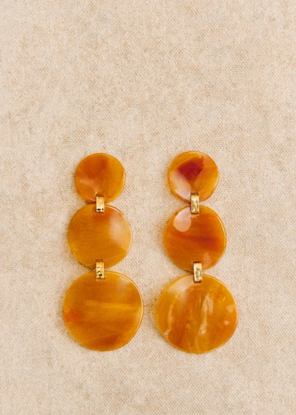 Ernest Earrings