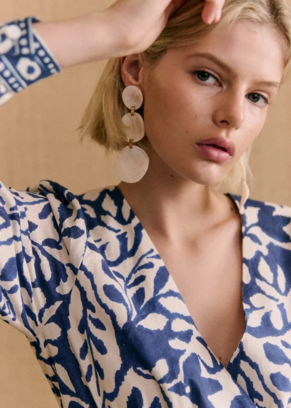 Ernest Earrings