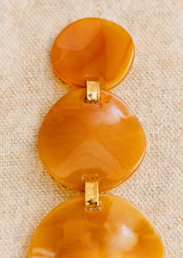Ernest Earrings
