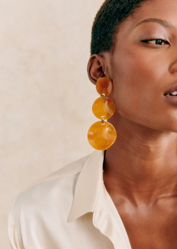 Ernest Earrings