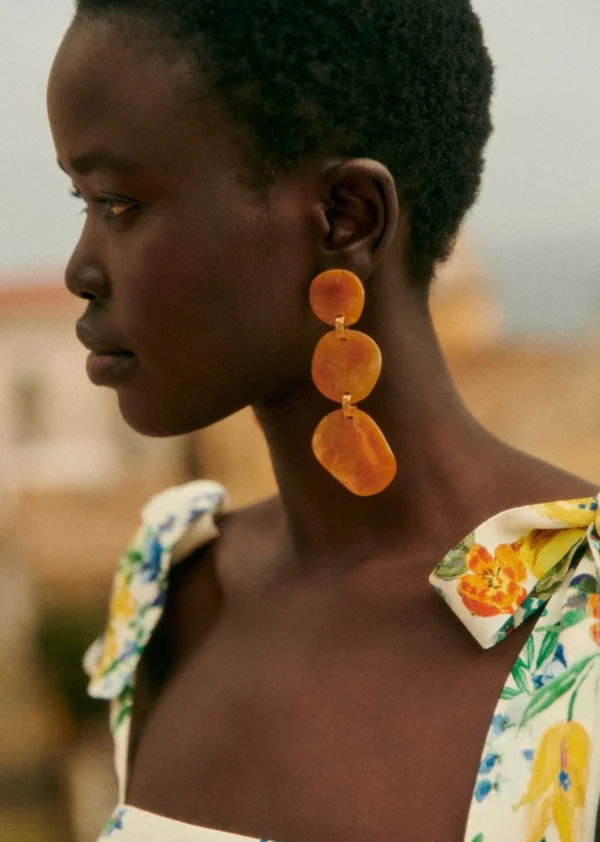 Ernest Earrings