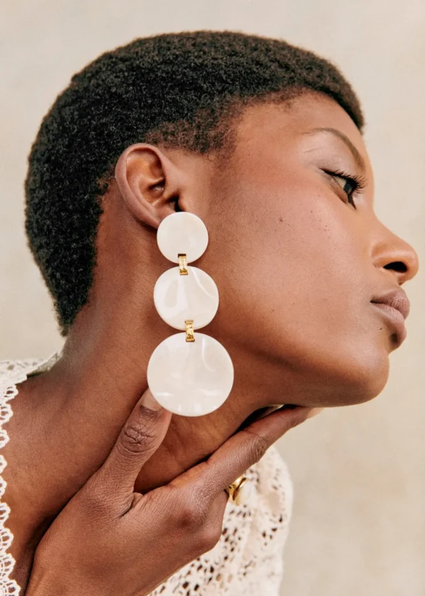 Ernest Earrings