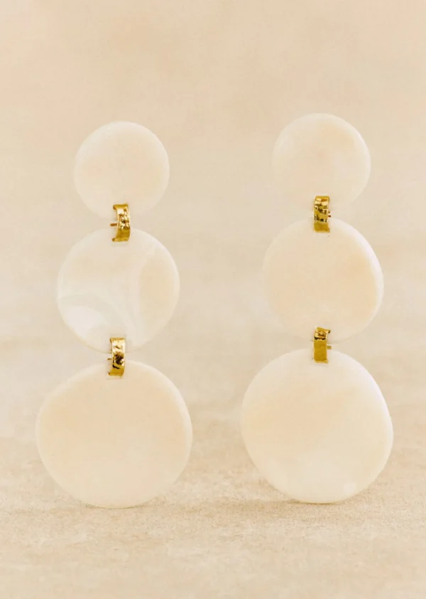 Ernest Earrings
