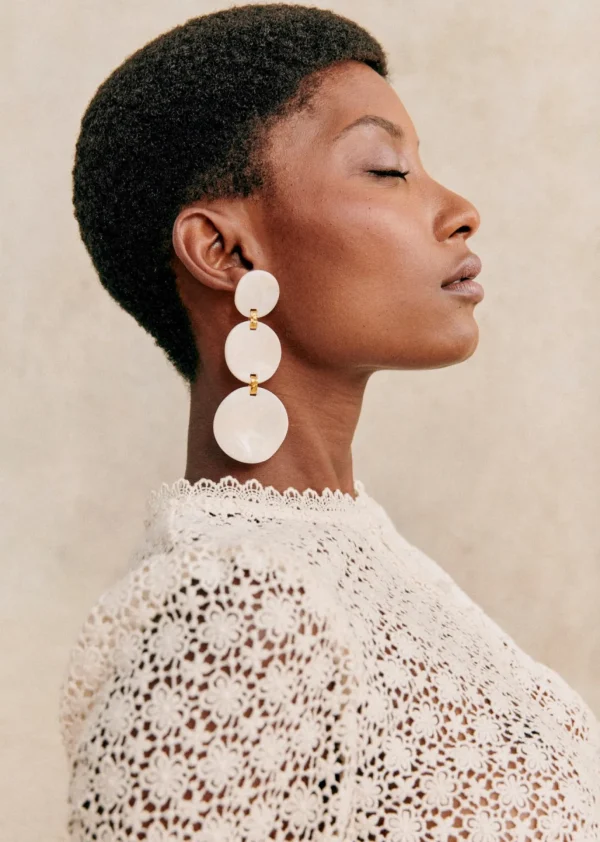Ernest Earrings