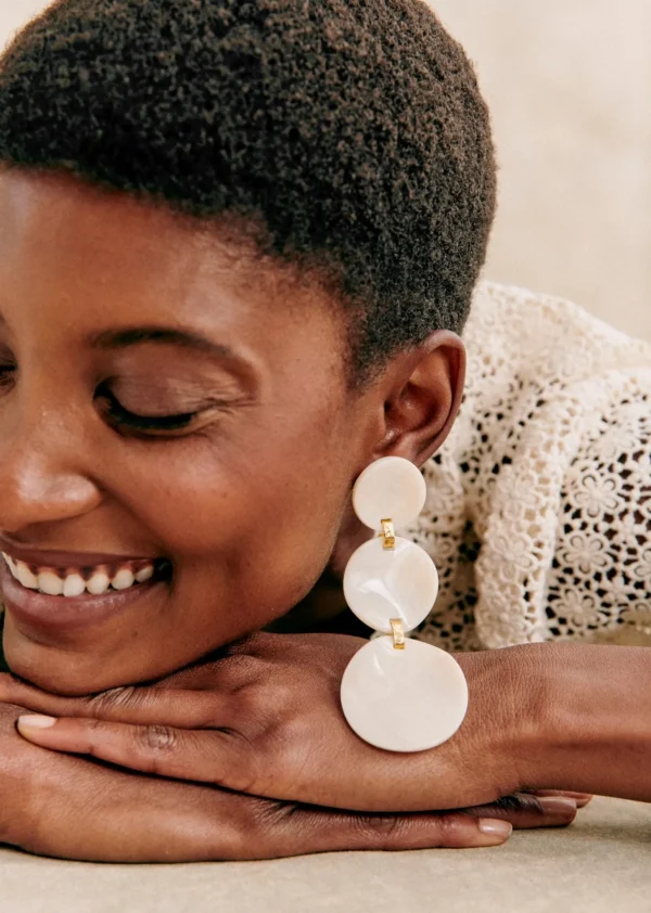 Ernest Earrings