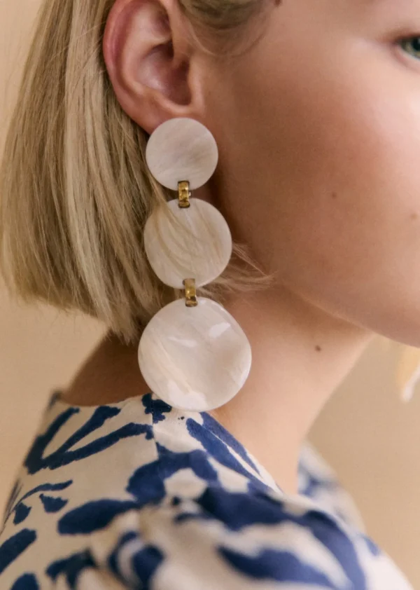 Ernest Earrings