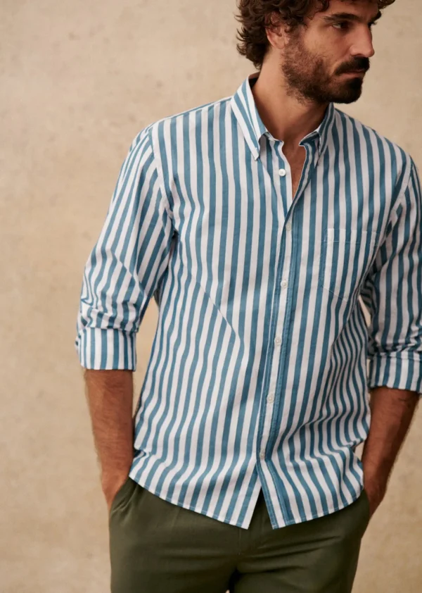 Esher Shirt