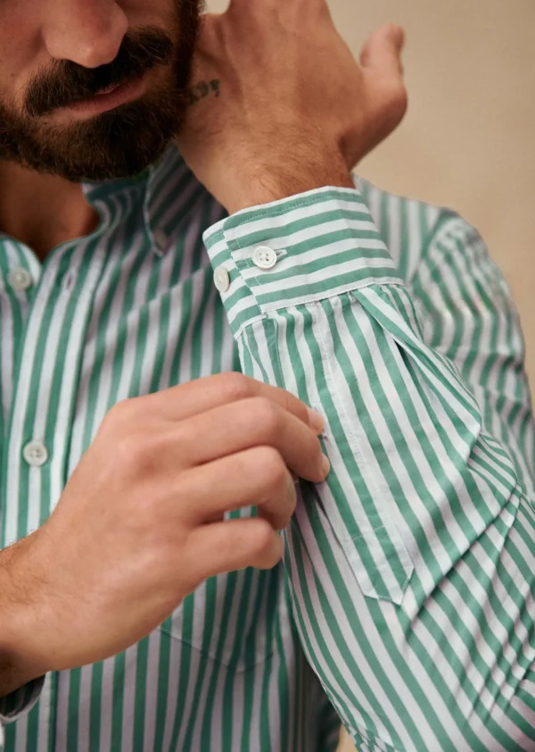 Esher Shirt