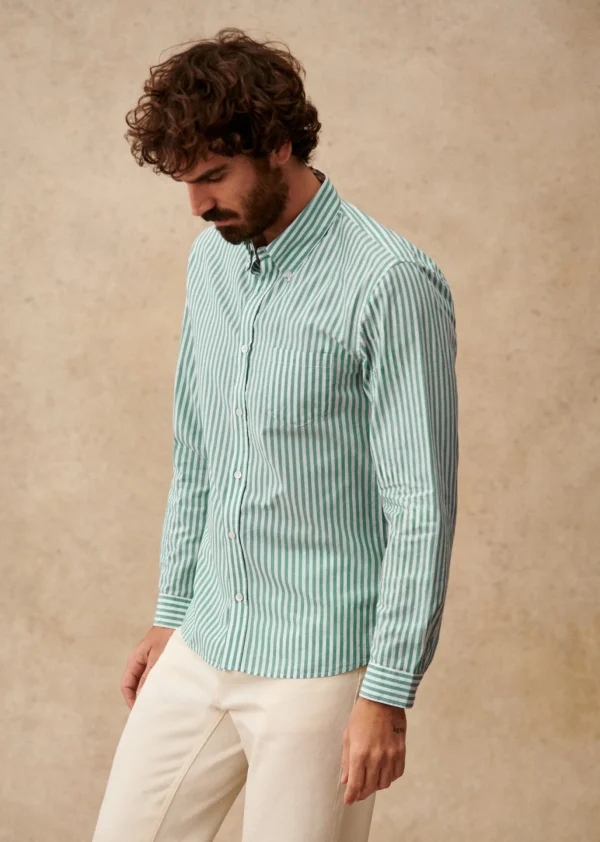 Esher Shirt