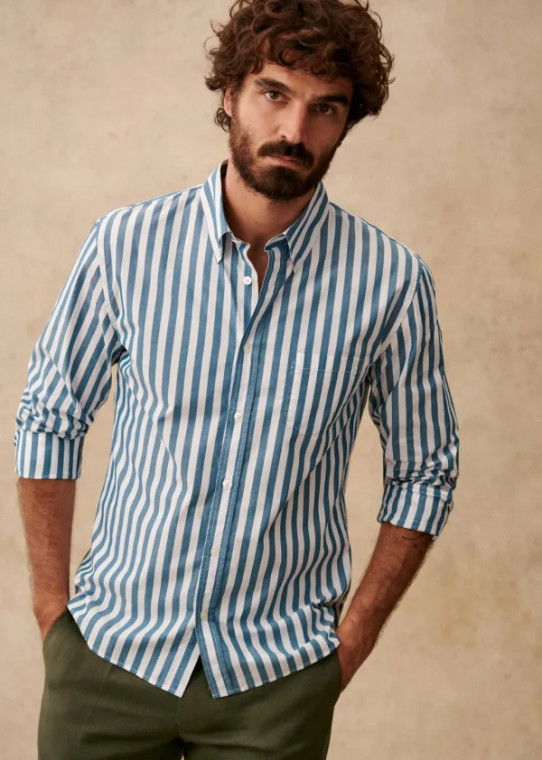 Esher Shirt
