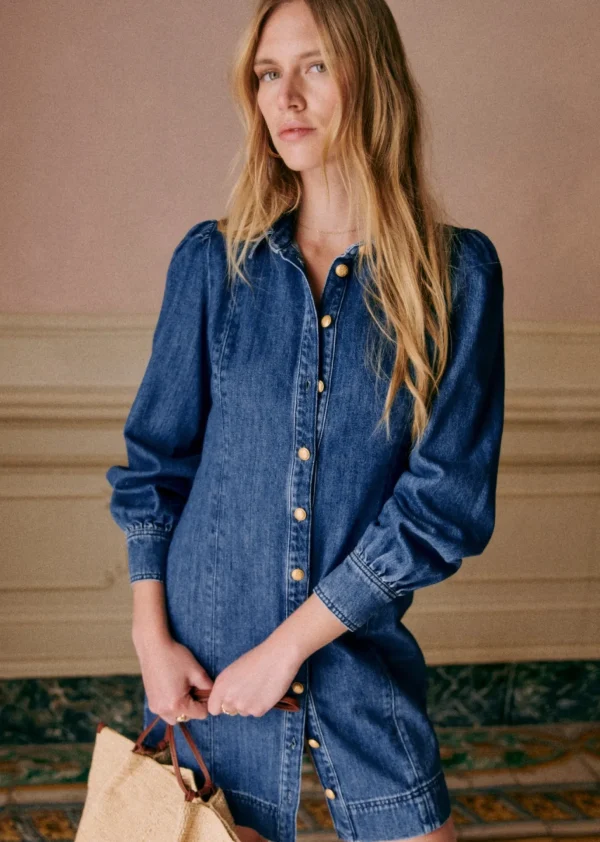 Eulalia Dress