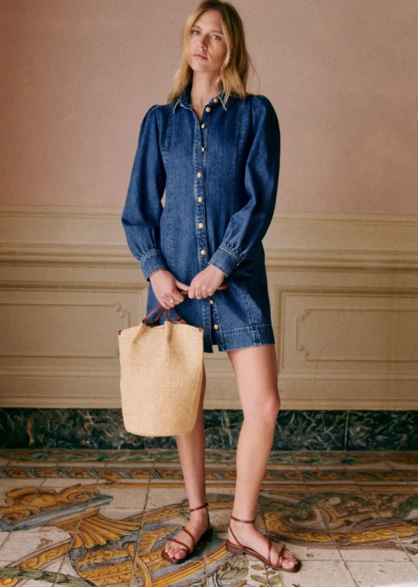 Eulalia Dress