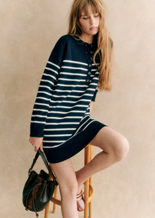 Evelyn Dress