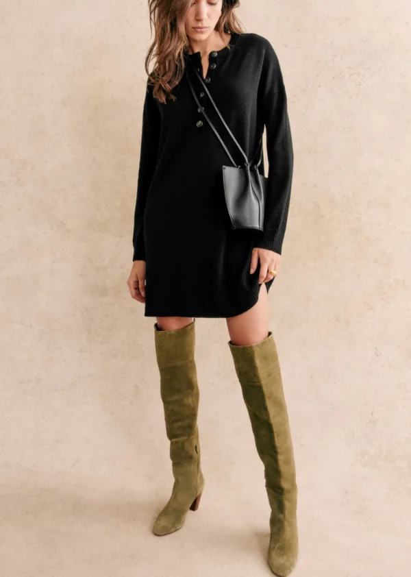Evelyn Dress