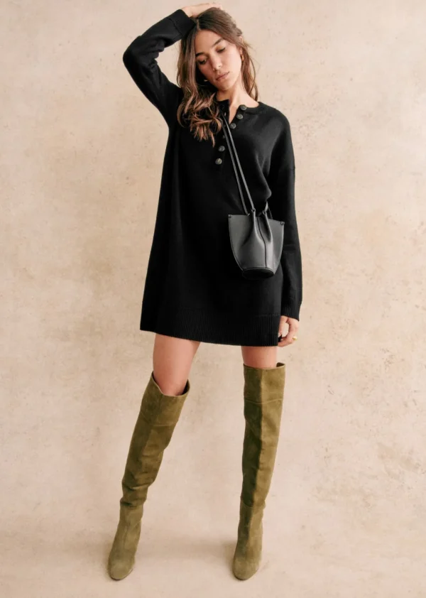 Evelyn Dress