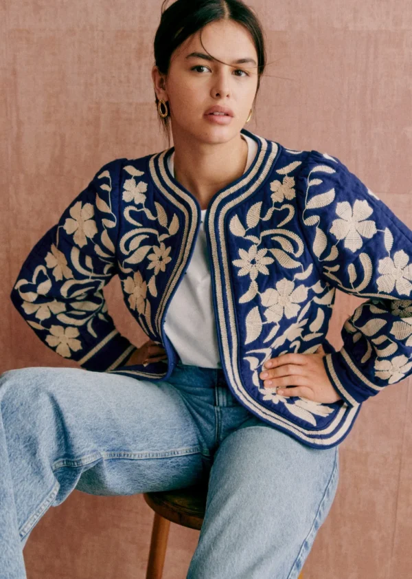 Ewan Jacket