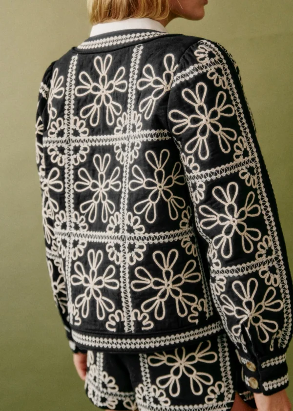 Ewan Jacket