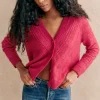 Eya Cardigan