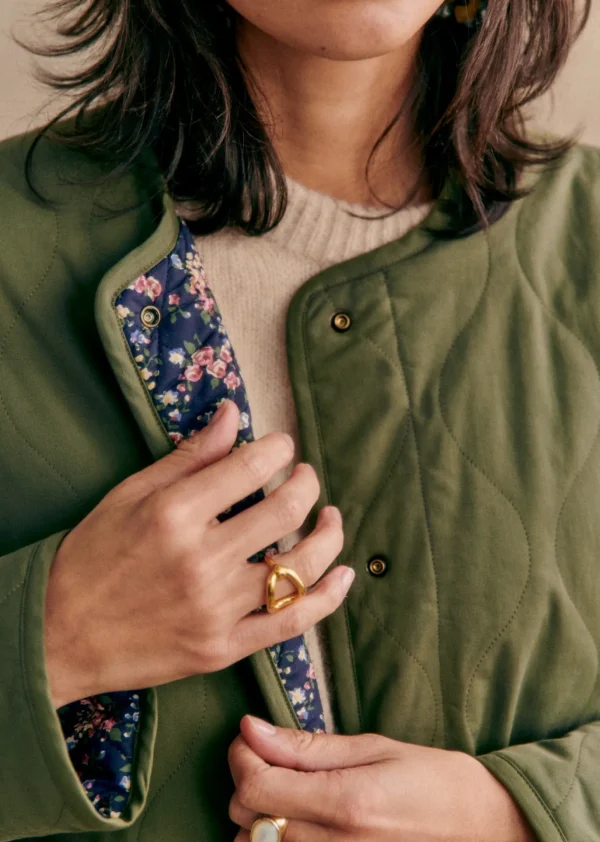 Farel Jacket