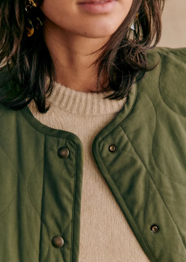 Farel Jacket